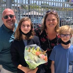 Meet your Posher, Joy